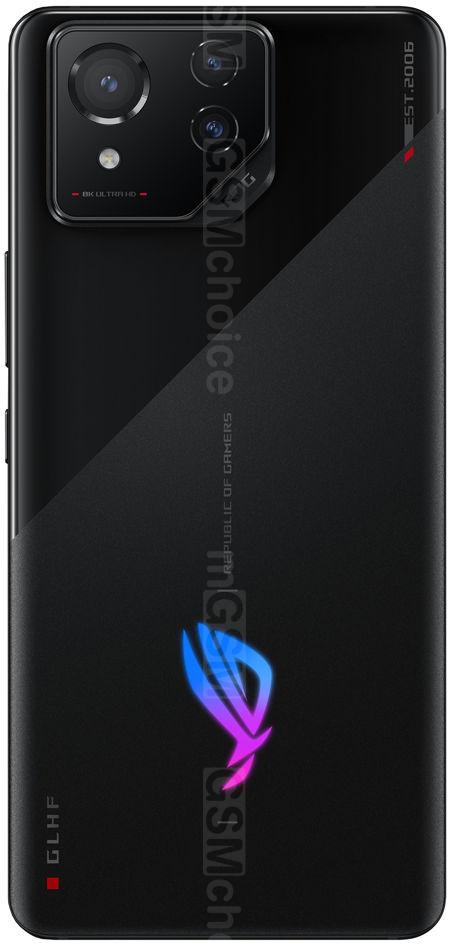 Asus ROG Phone 8، صورة 3