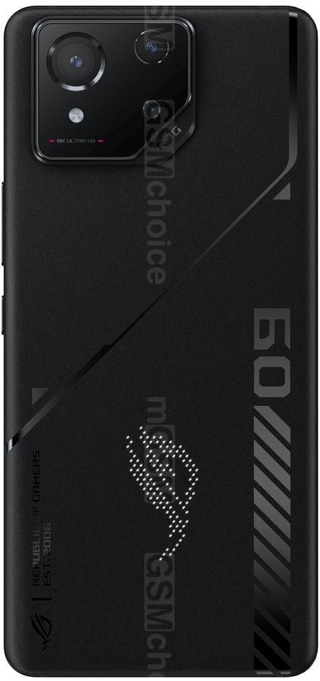 Asus ROG Phone 9 FE، صورة 2