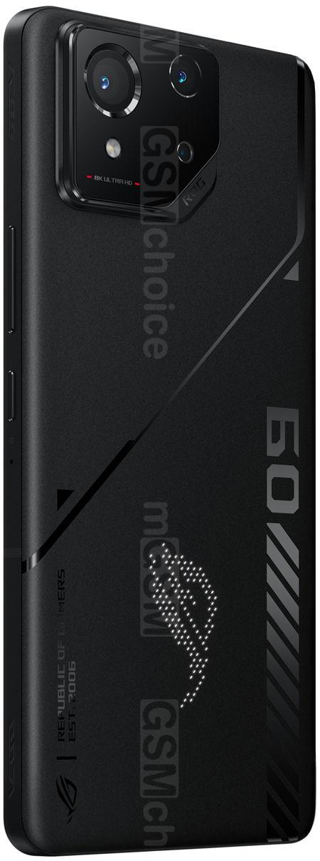Asus ROG Phone 9 FE، صورة 3