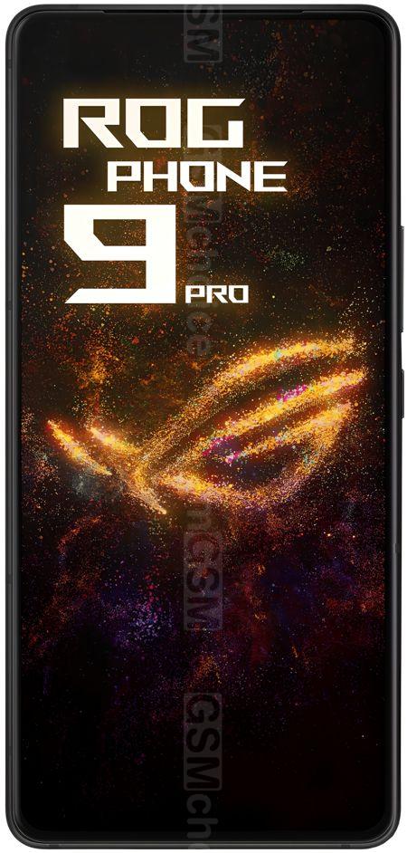 Asus ROG Phone 9 Pro، صورة 1