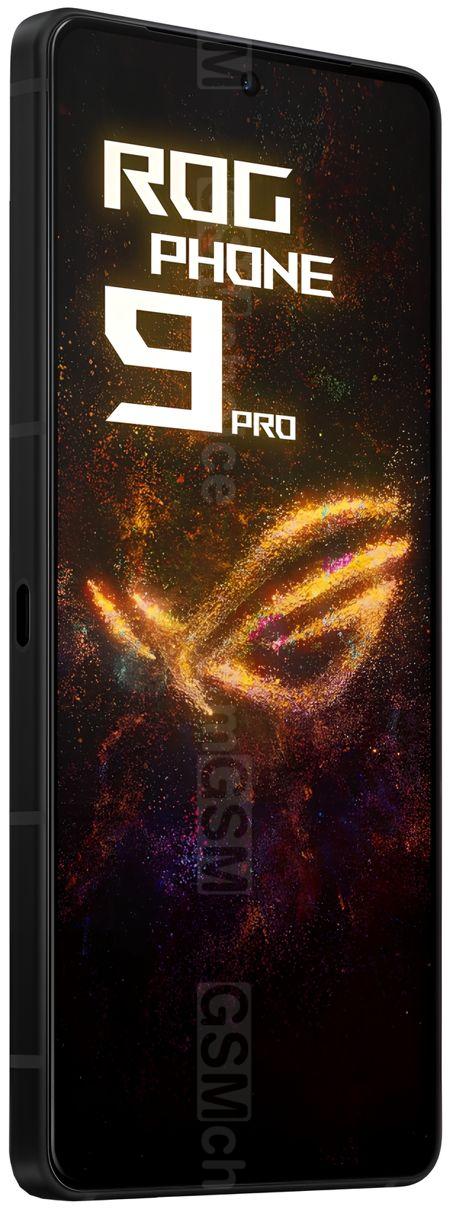 Asus ROG Phone 9 Pro، صورة 2