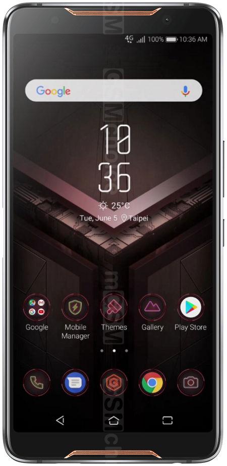 Asus ROG Phone، صورة 1