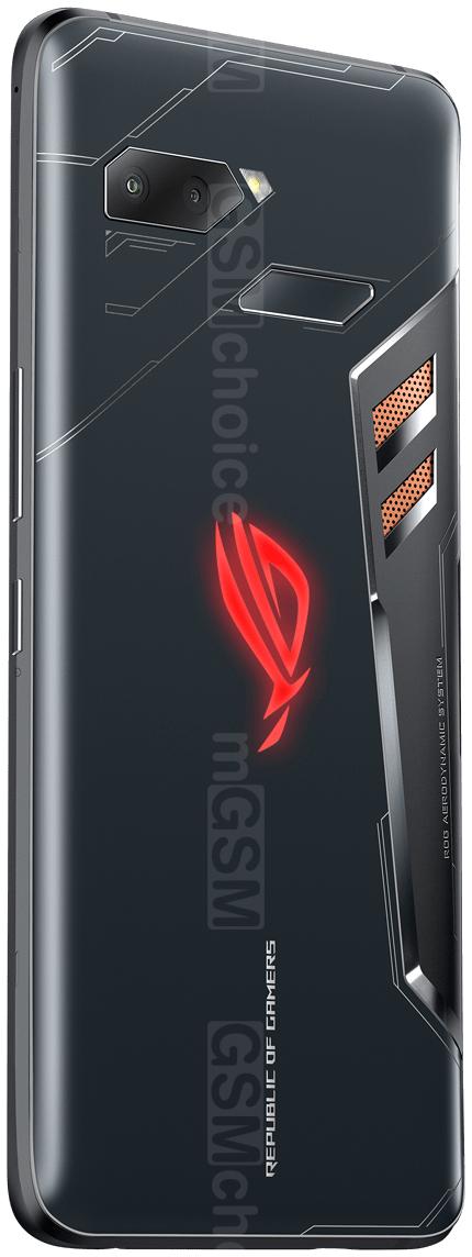 Asus ROG Phone، صورة 2