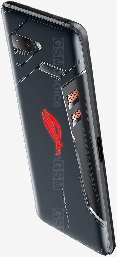 Asus ROG Phone، صورة 3
