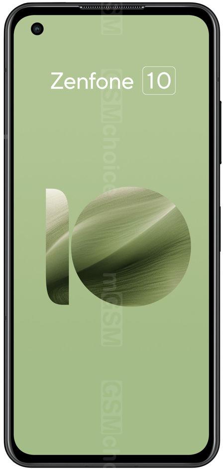 Asus Zenfone 10, photo 1