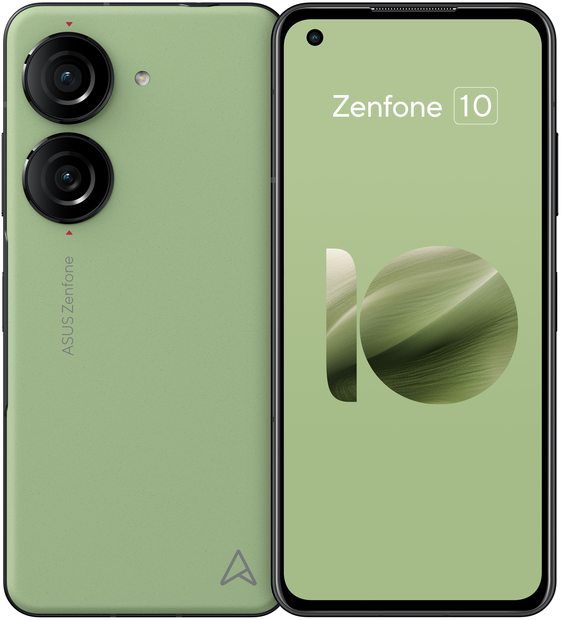 Asus Zenfone 10, photo 4