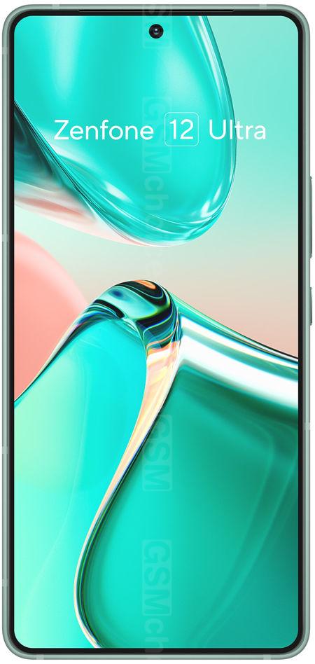 Asus Zenfone 12 Ultra، صورة 1