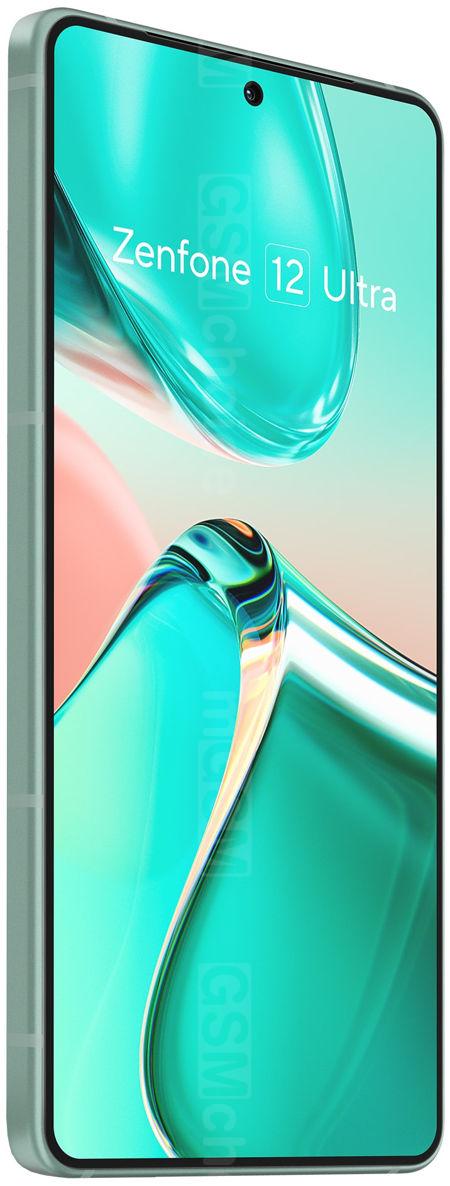 Asus Zenfone 12 Ultra، صورة 2