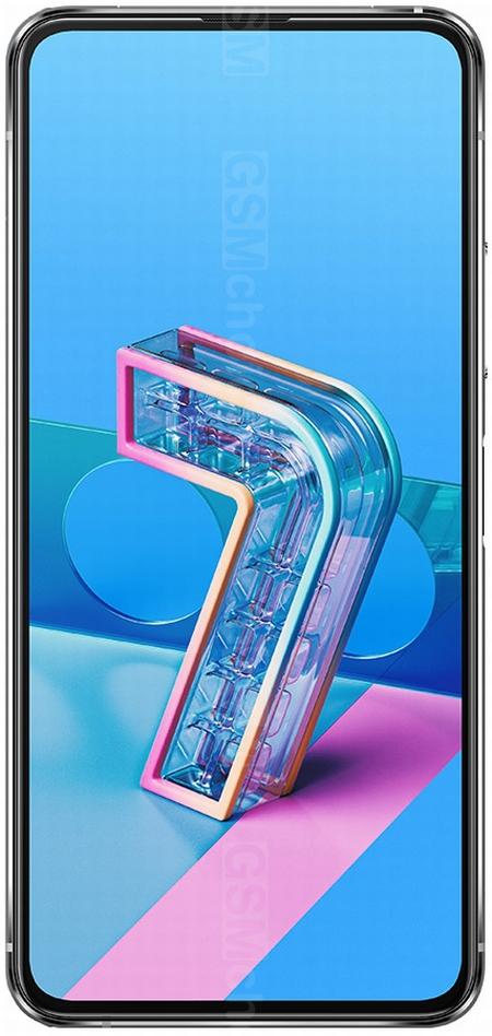 Asus ZenFone 7 Pro, picture 2