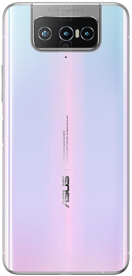 Asus ZenFone 7 Pro, picture 3