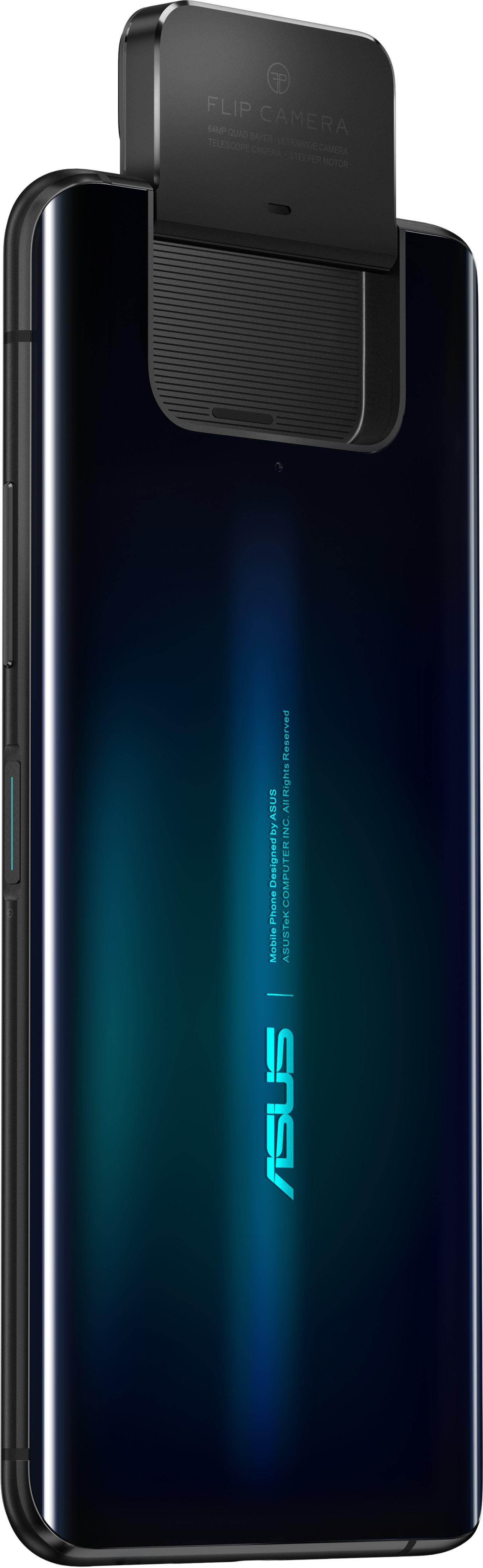 Asus ZenFone 7 Pro, picture 4