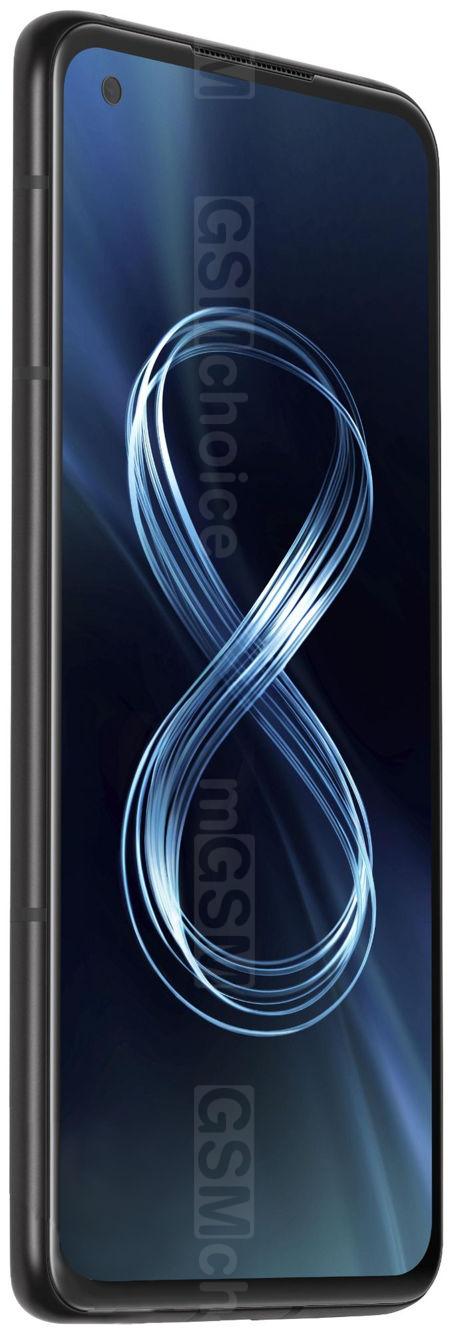 Asus ZenFone 8, picture 2