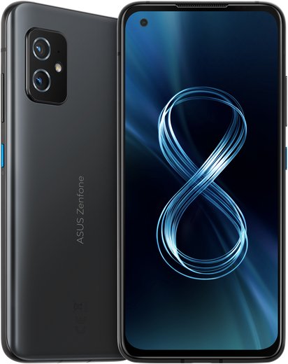 Asus ZenFone 8, picture 4
