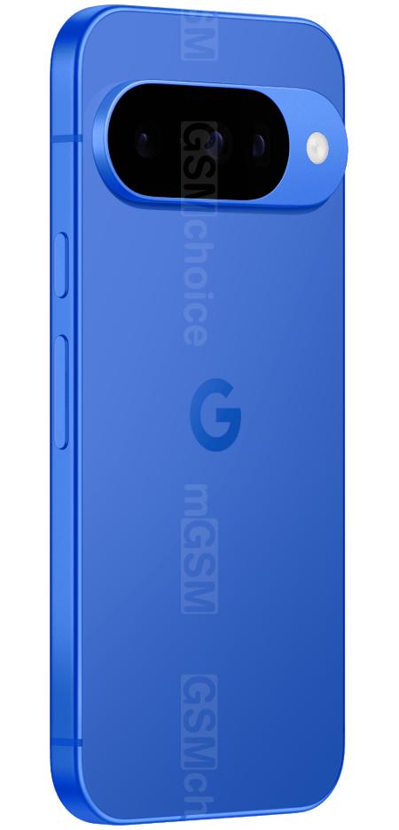 Google Pixel 10، صورة 2