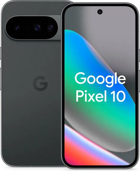 Google Pixel 10، صورة 4