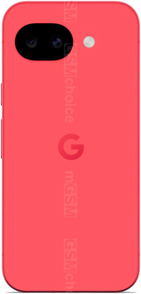 Google Pixel 10a، صورة 2