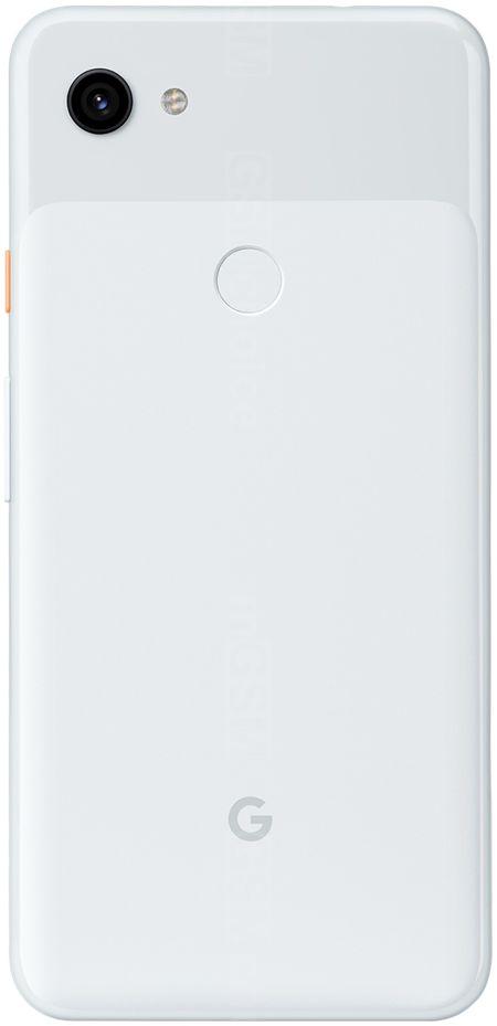 Google Pixel 3a XL، صورة 3