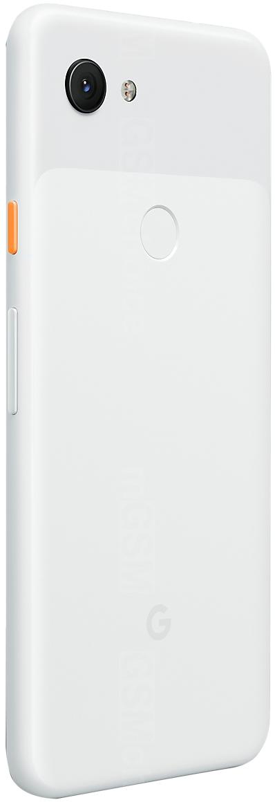 Google Pixel 3a, photo 2