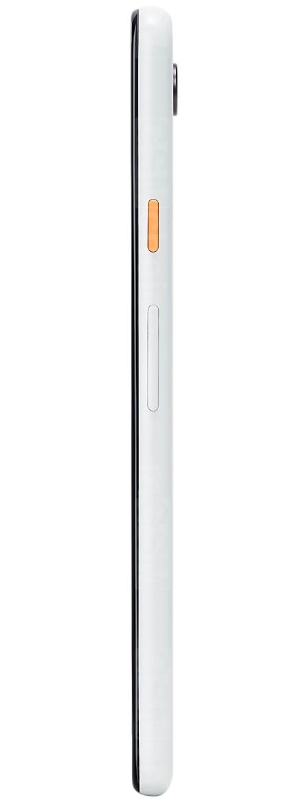 Google Pixel 3a, photo 3