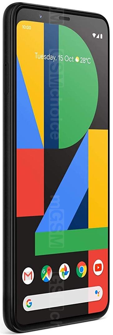 Google Pixel 4 XL، صورة 1