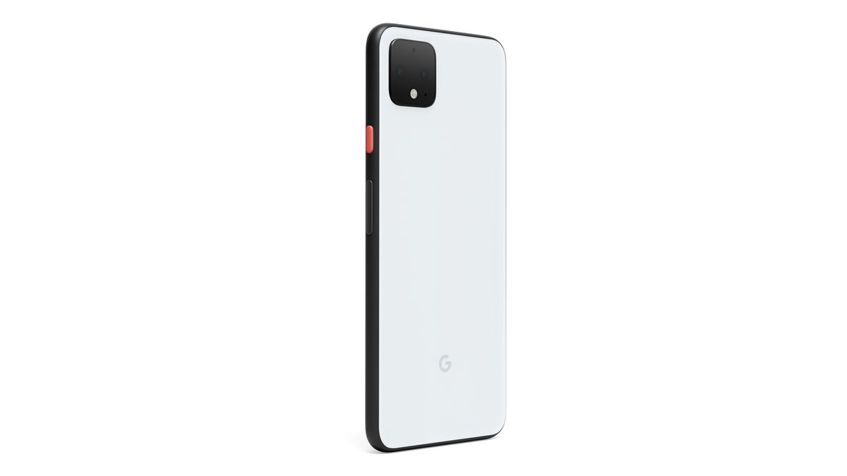 Google Pixel 4 XL، صورة 4