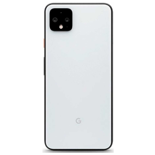 Google Pixel 4, photo 4