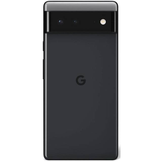 Google Pixel 6، صورة 4