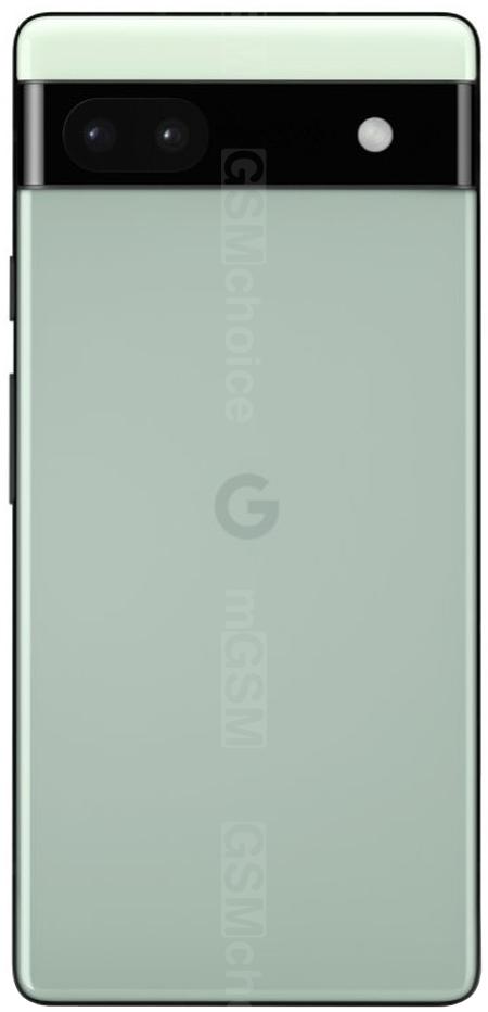 Google Pixel 6a، صورة 3