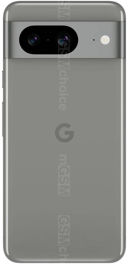 Google Pixel 8، صورة 3