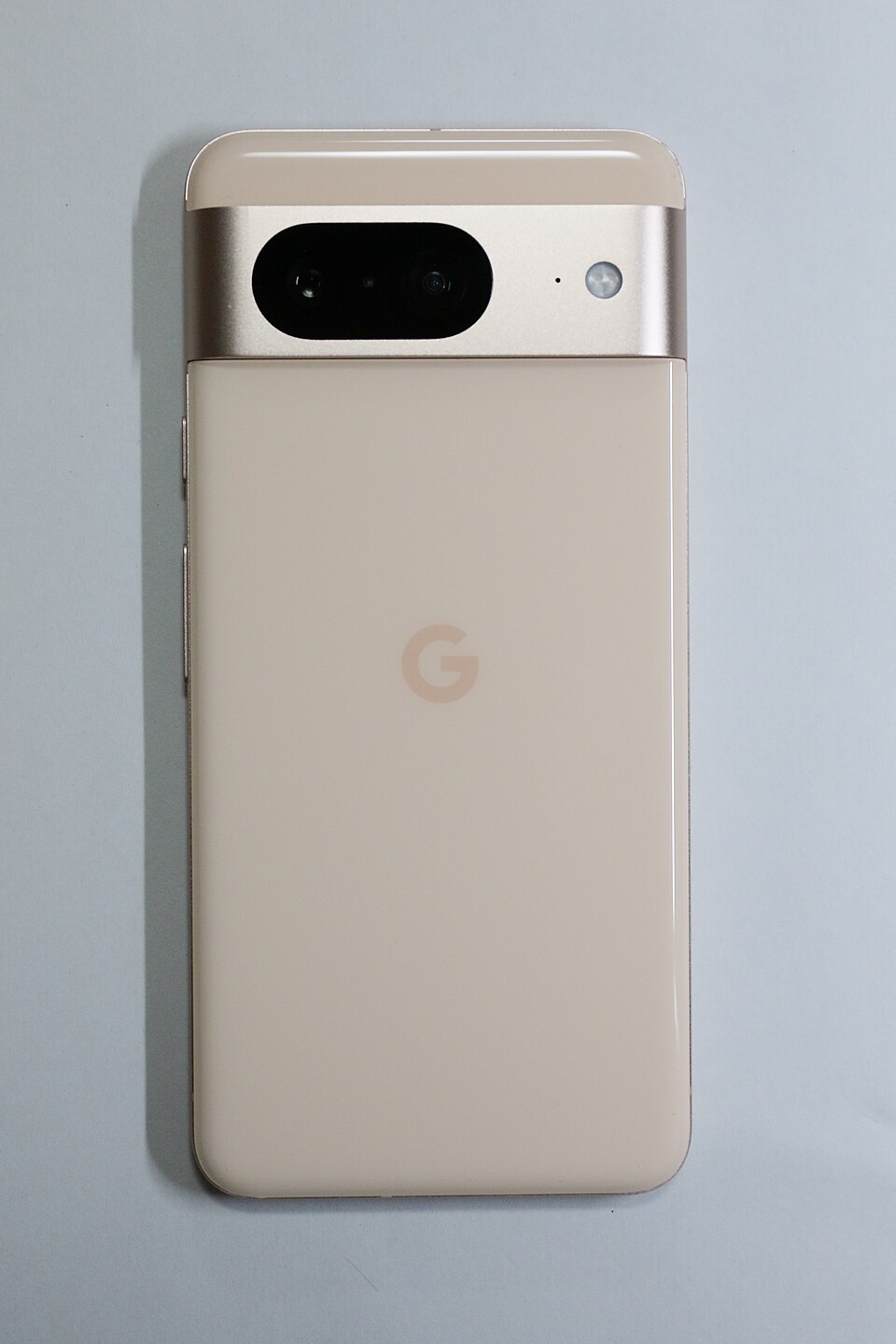 Google Pixel 8، صورة 4