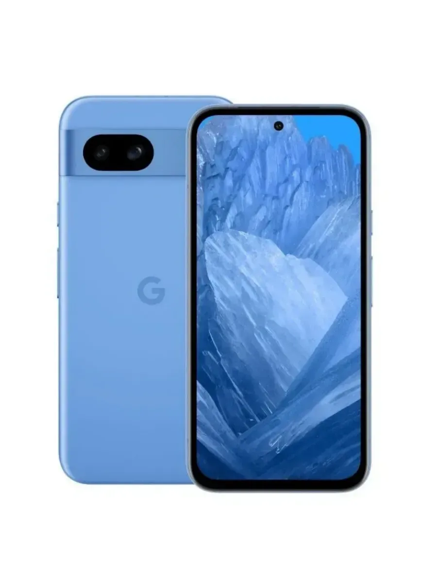 Google Pixel 8a، صورة 4