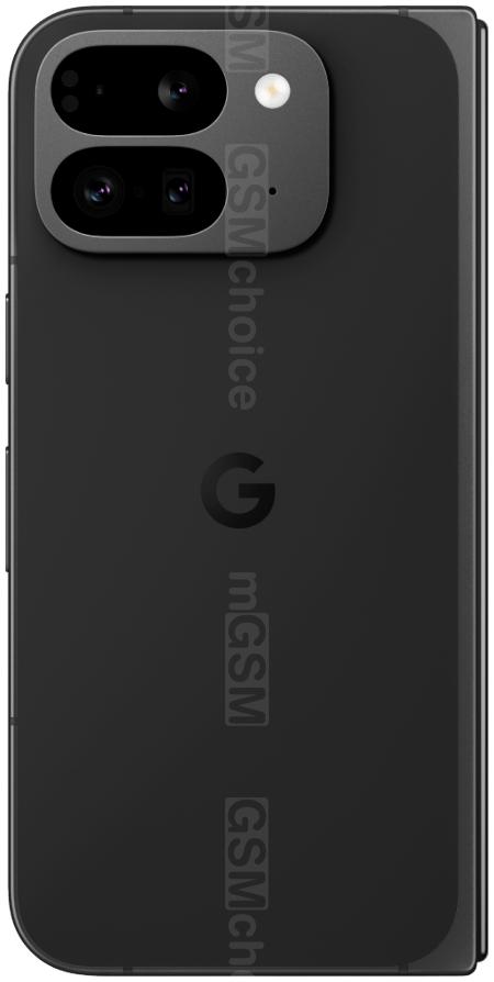 Google Pixel 9 Pro Fold, photo 1