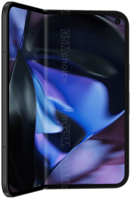 Google Pixel 9 Pro Fold, photo 2