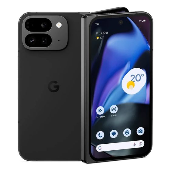 Google Pixel 9 Pro Fold, photo 3