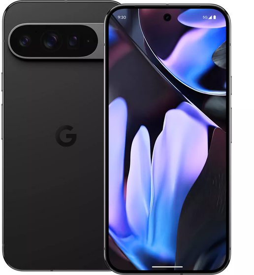 Google Pixel 9 Pro XL، صورة 3