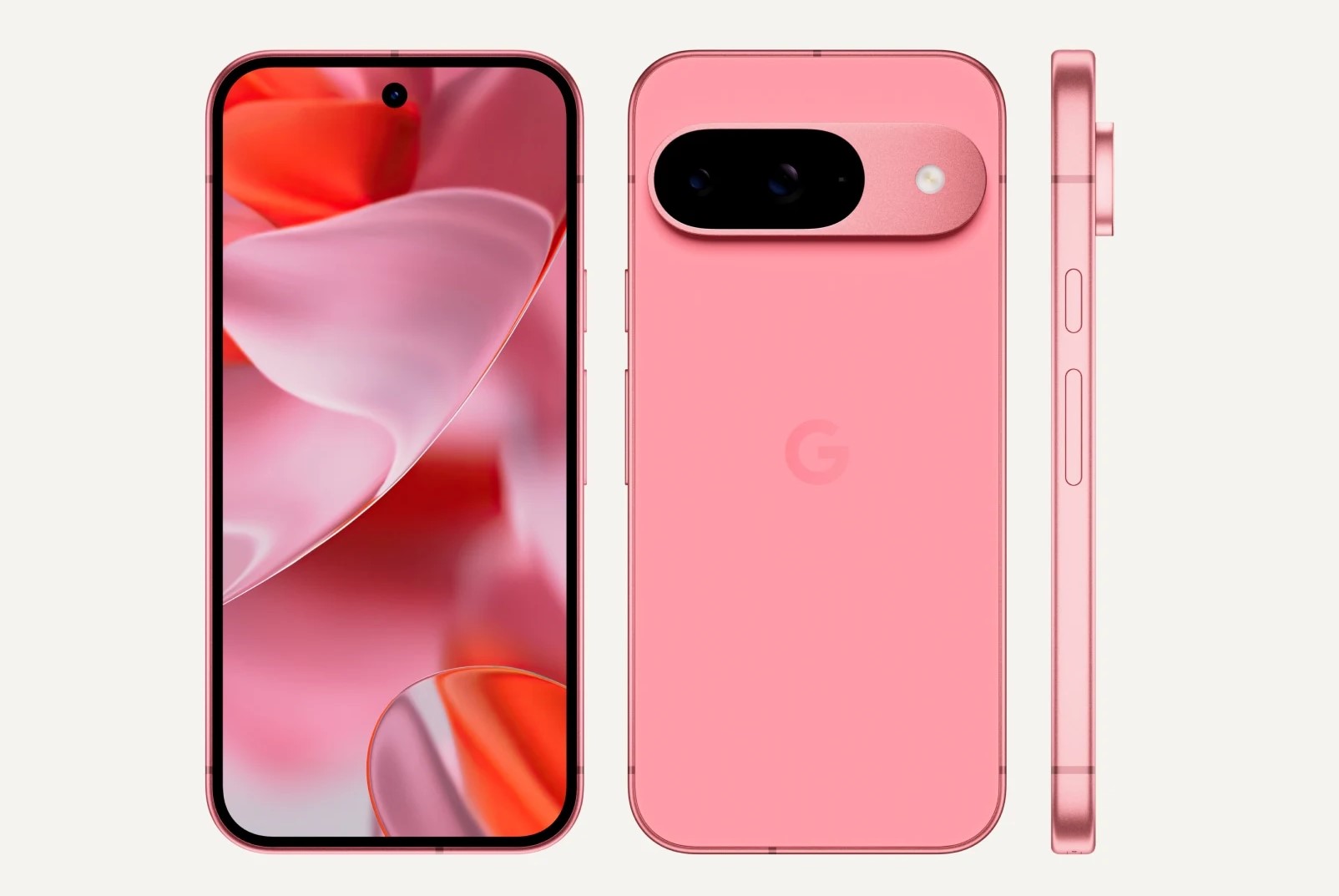 Google Pixel 9, picture 3