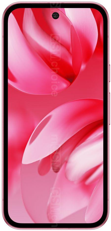 Google Pixel 9a, photo 1