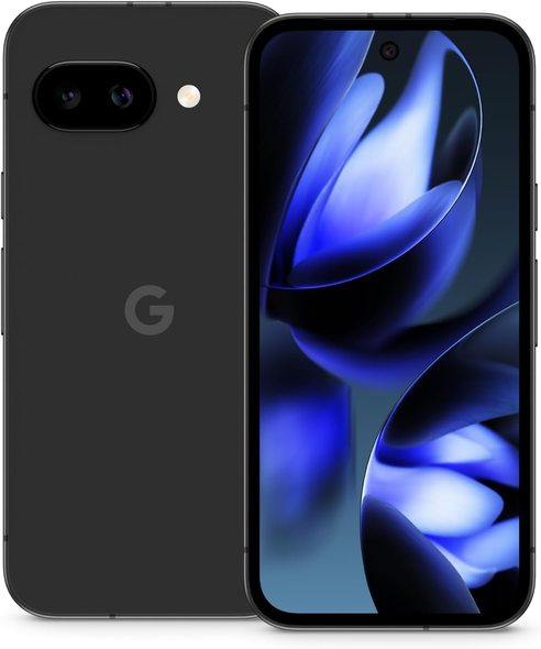 Google Pixel 9a, photo 4