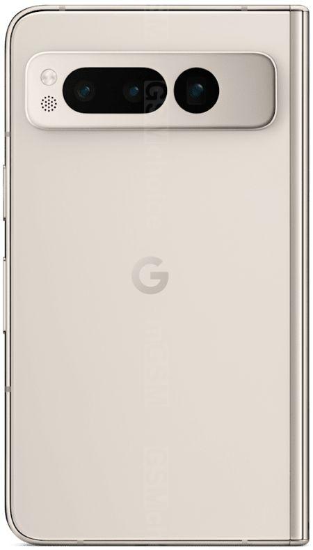 Google Pixel Fold, photo 3