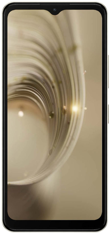HMD Arc 2