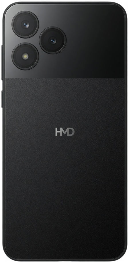 HMD Asha 305, photo 2
