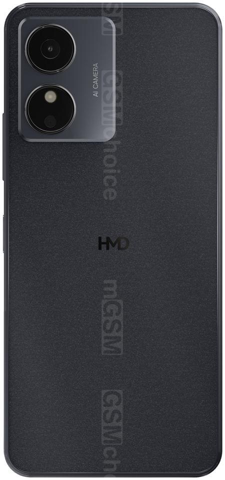 HMD Aura 2, photo 1