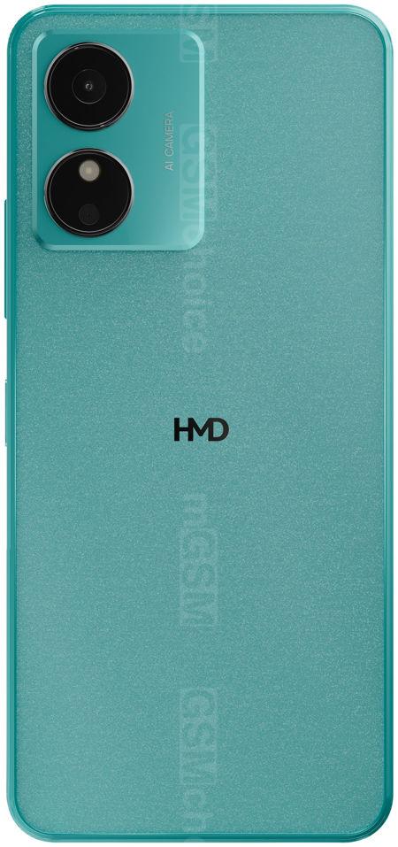 HMD Aura 2, photo 3