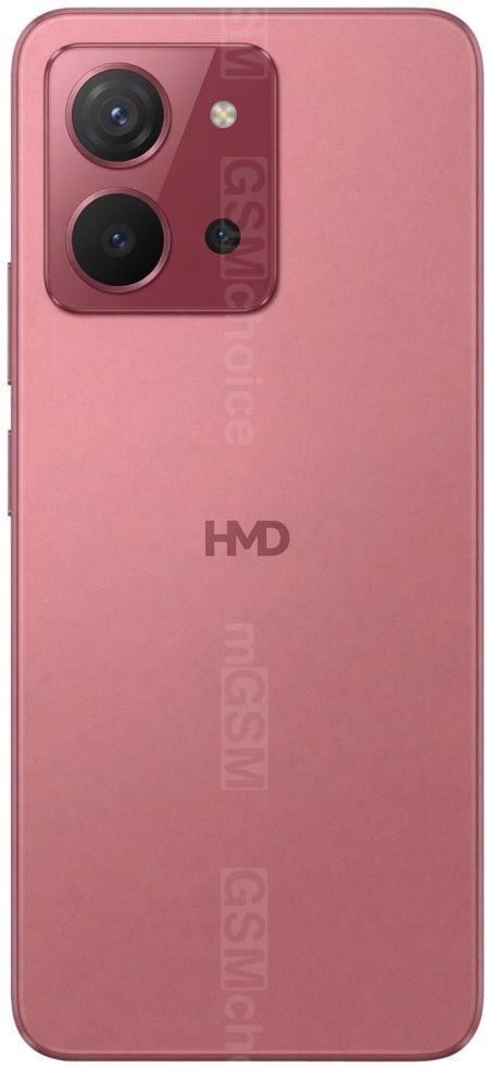 HMD Crest 2 Pro, photo 2