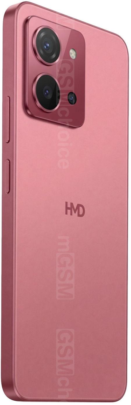 HMD Crest 2 Pro, photo 3