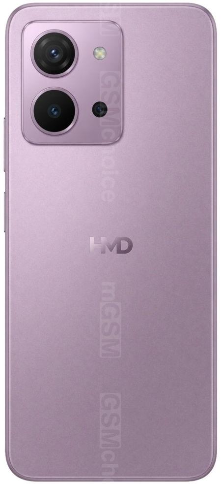 HMD Crest 2، صورة 2