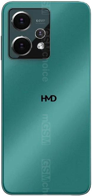 HMD Crest Max, photo 1