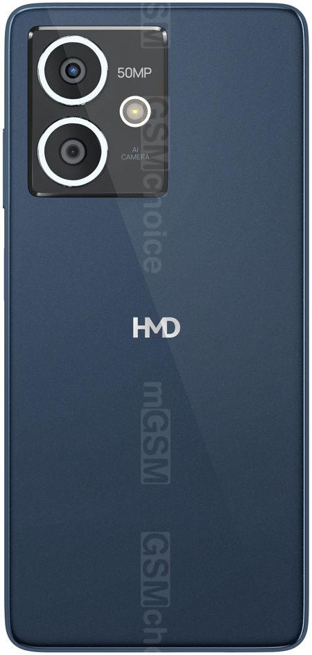 HMD Crest, photo 2