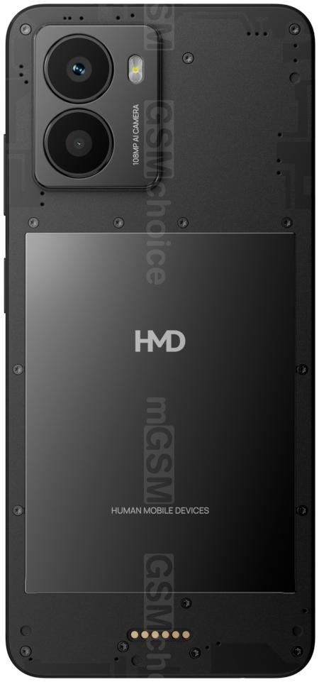 HMD Fuse، صورة 2