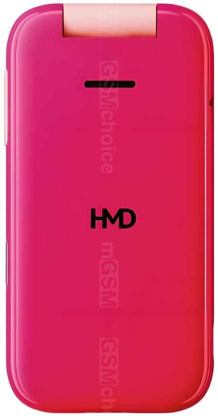HMD Icon Flip 1، صورة 1